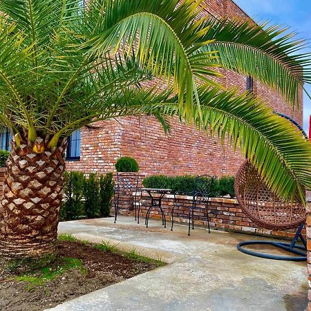New Athos Hotel Loft Afon מראה חיצוני תמונה