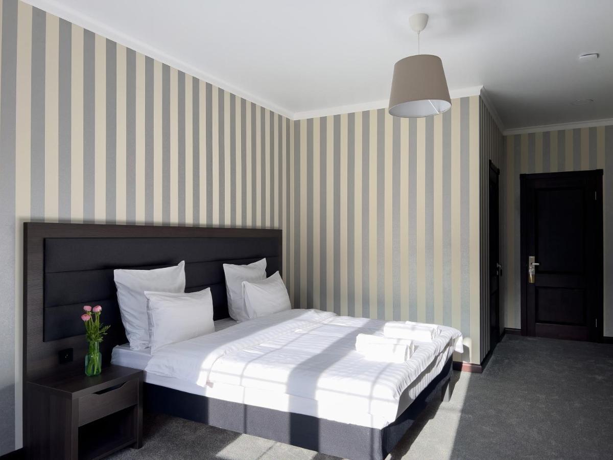 New Athos Hotel Loft Afon מראה חיצוני תמונה