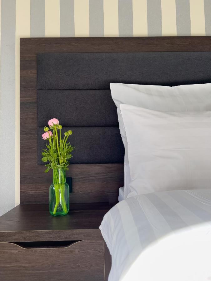New Athos Hotel Loft Afon מראה חיצוני תמונה